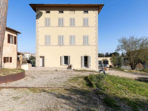 casa indipendente in vendita a Siena in zona Centro Città