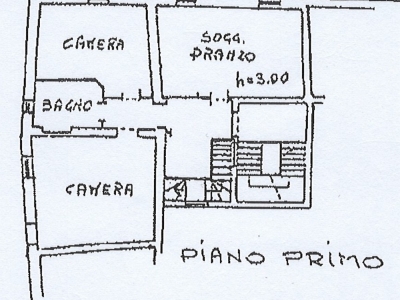 appartamento in vendita a Siena