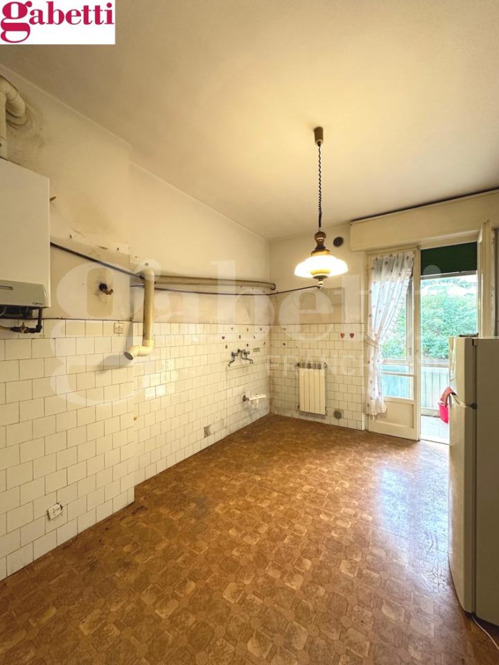 appartamento in vendita a Siena in zona Centro Città