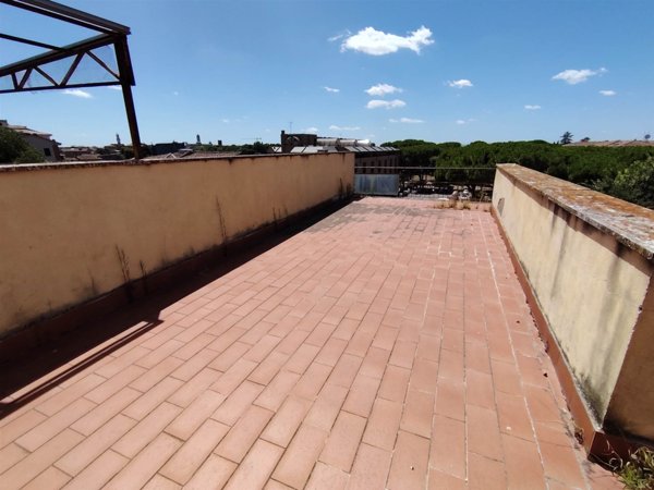 appartamento in vendita a Siena in zona Centro Città