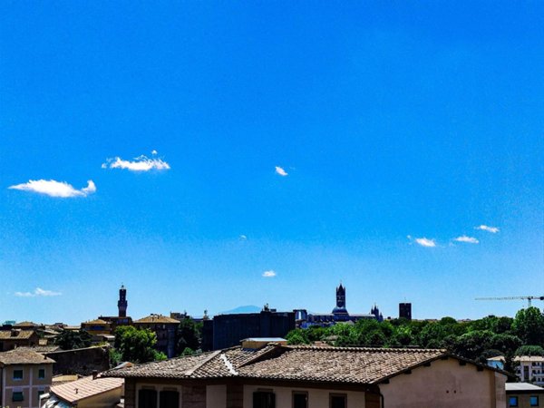 appartamento in vendita a Siena in zona Centro Città