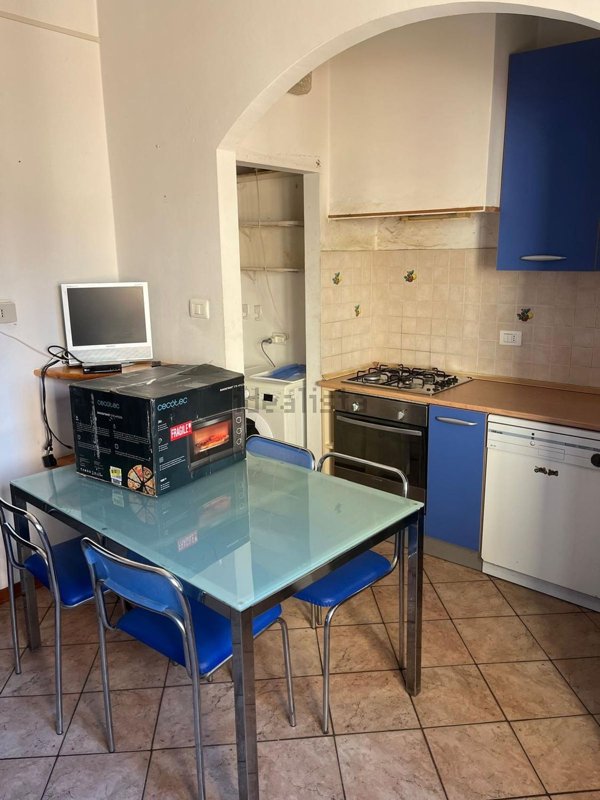 appartamento in vendita a Siena
