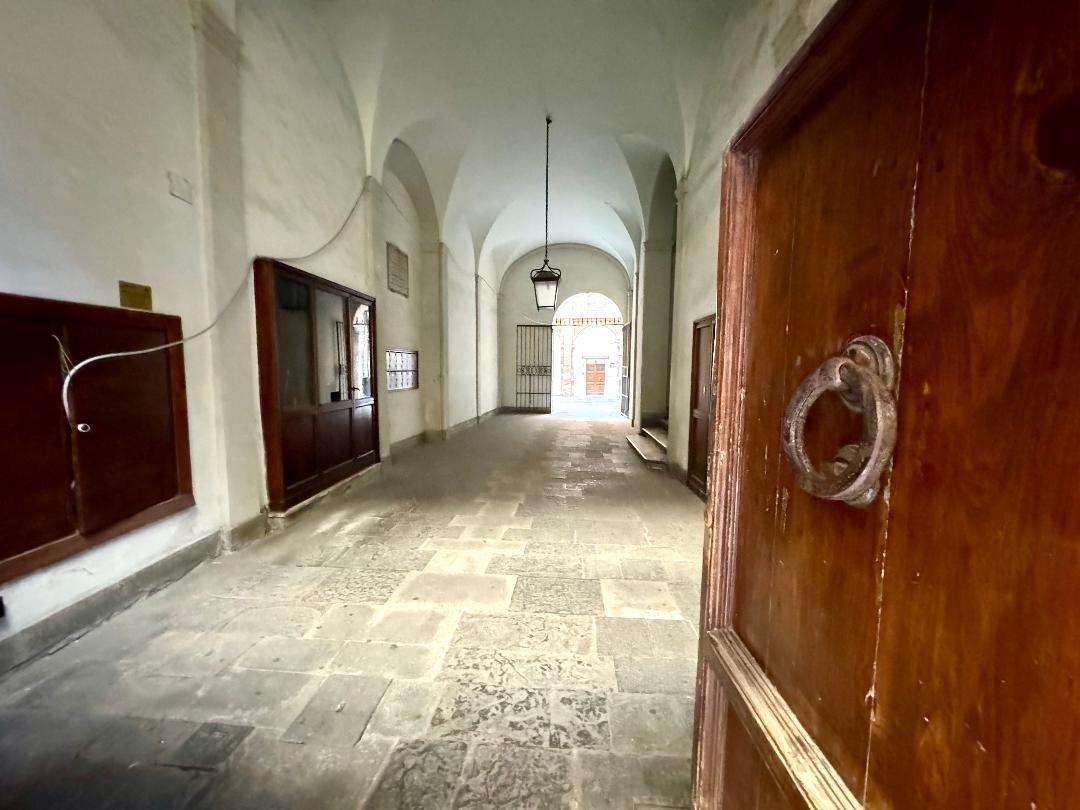 appartamento in vendita a Siena in zona Centro Città