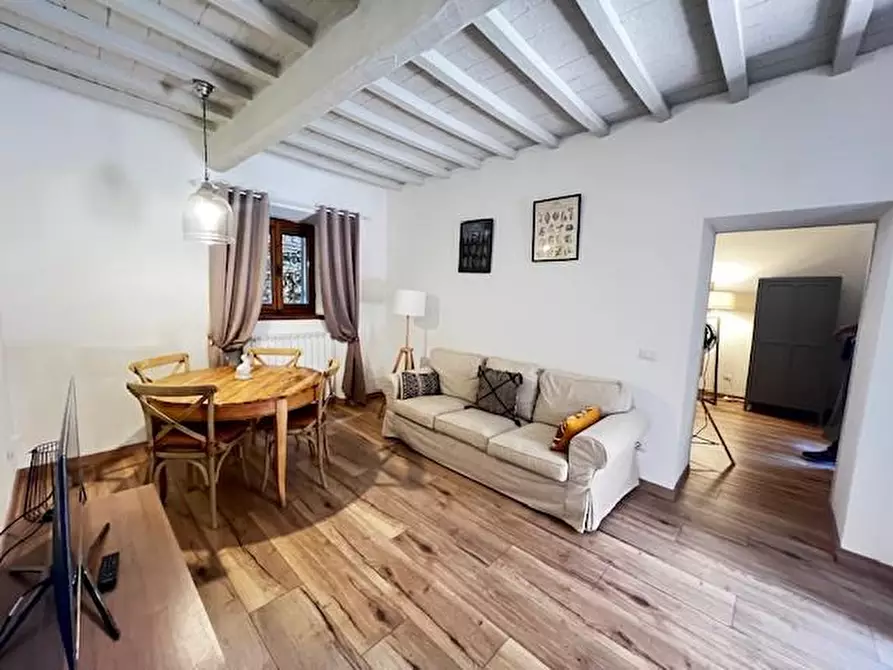 appartamento in vendita a Siena in zona Centro Città