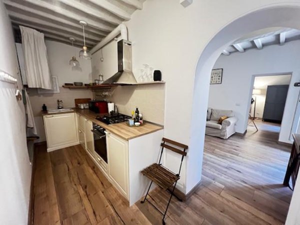 appartamento in vendita a Siena in zona Centro Città