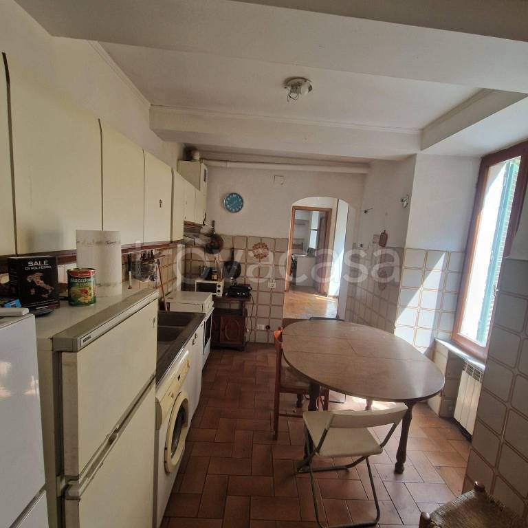appartamento in vendita a Siena