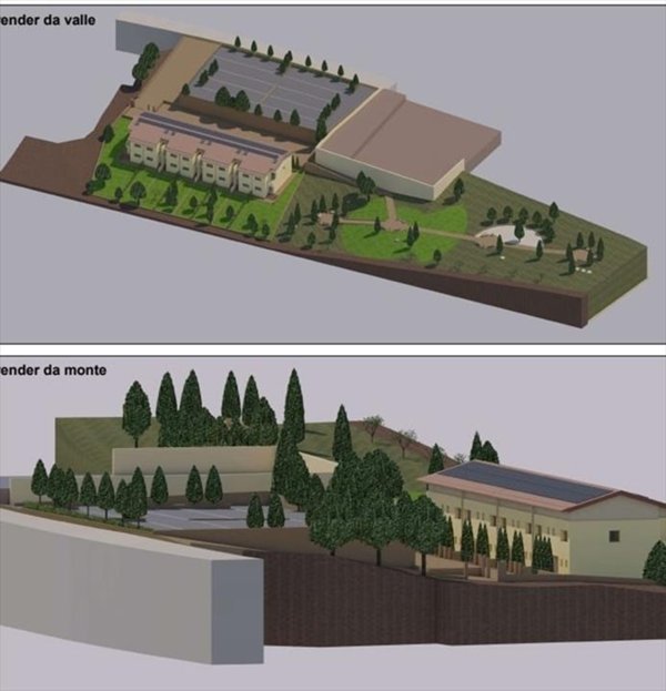 appartamento in vendita a Siena