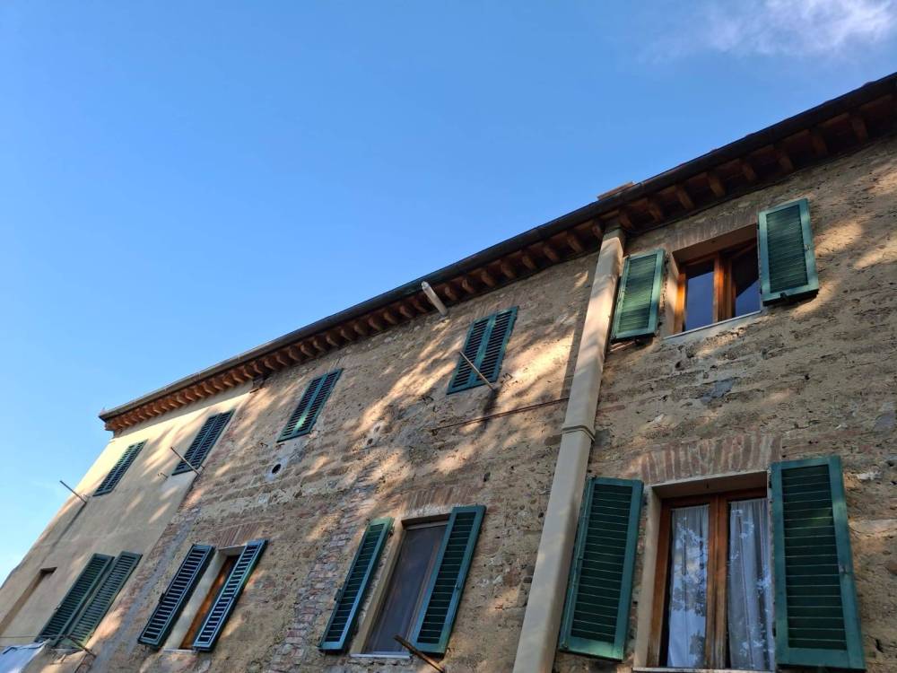 appartamento in vendita a Siena