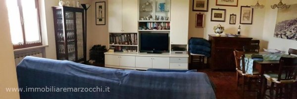 appartamento in vendita a Siena in zona Ginestreto