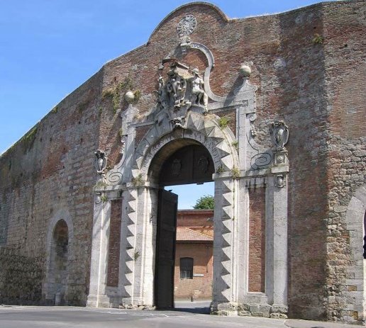 appartamento in vendita a Siena in zona Centro Città