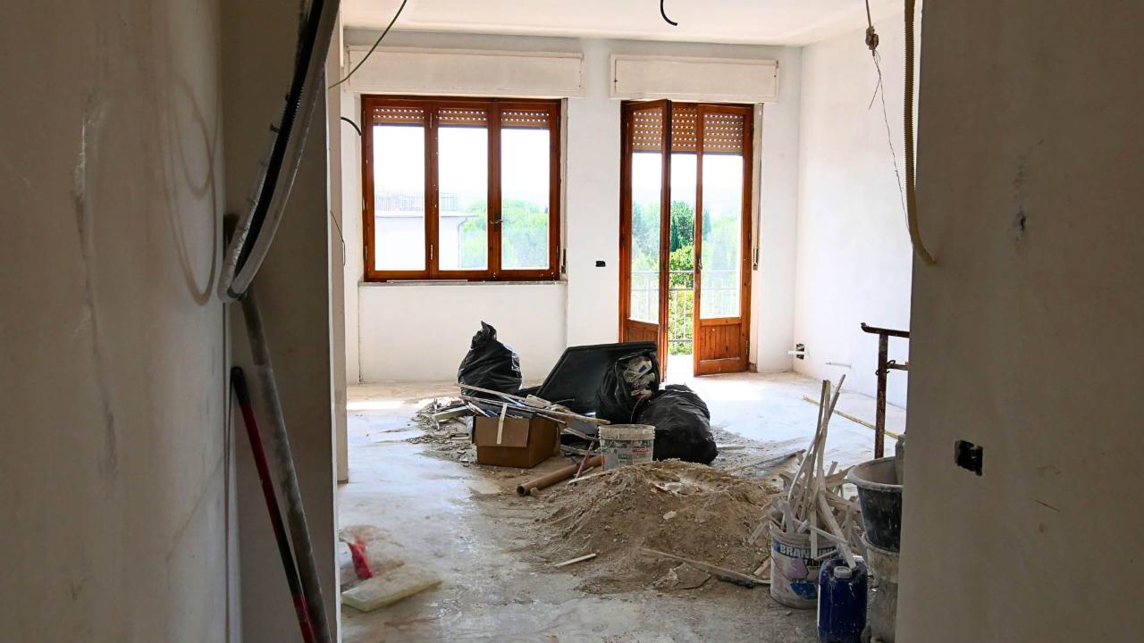 appartamento in vendita a Siena in zona San Miniato