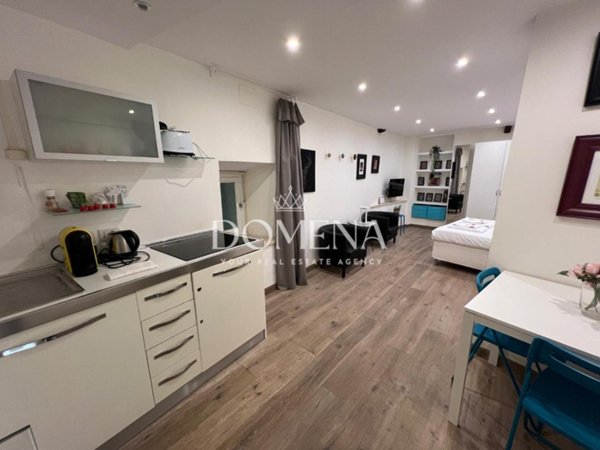 appartamento in vendita a Siena in zona Centro Città