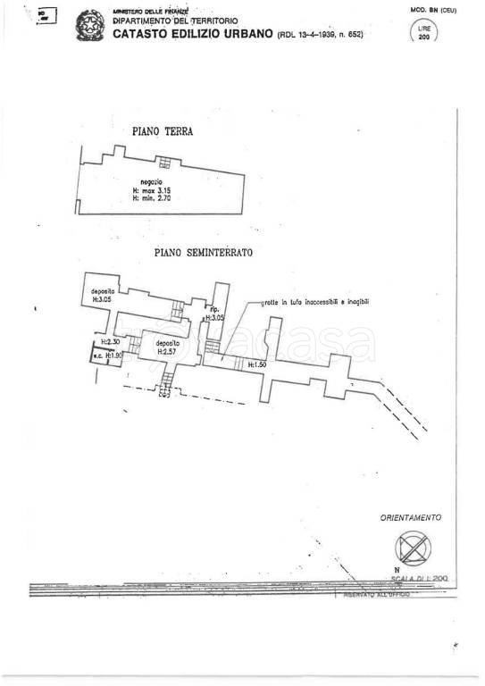 negozio in vendita a Siena in zona Centro Città