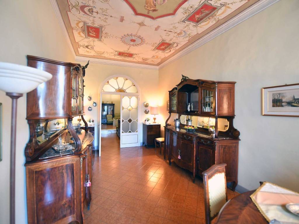 appartamento in vendita a Siena in zona Centro Città
