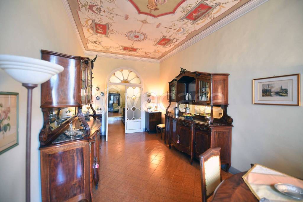 appartamento in vendita a Siena in zona Centro Città