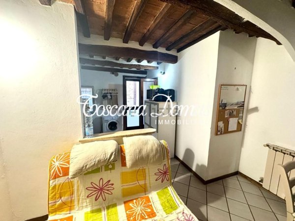 appartamento in vendita a Siena in zona Centro Città