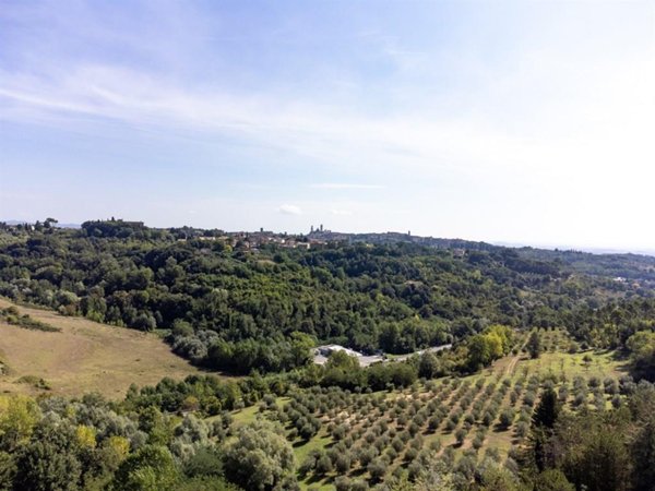 casa indipendente in vendita a Siena in zona Centro Città