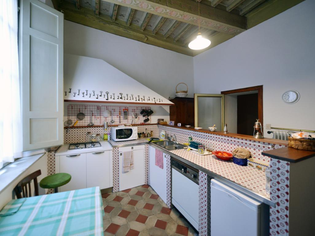 appartamento in vendita a Siena in zona Centro Città