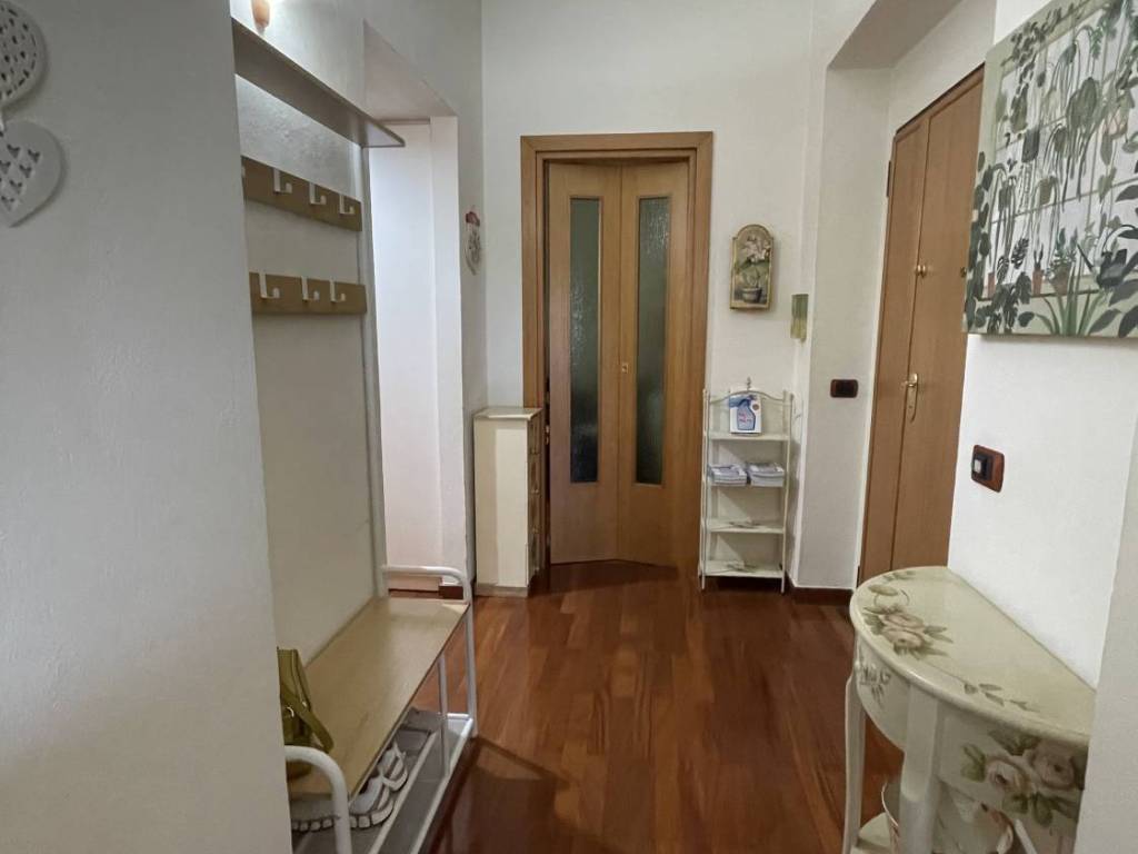 appartamento in vendita a Siena in zona San Miniato