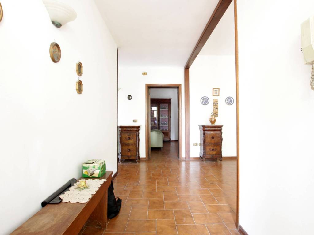 casa indipendente in vendita a Siena in zona Coroncina