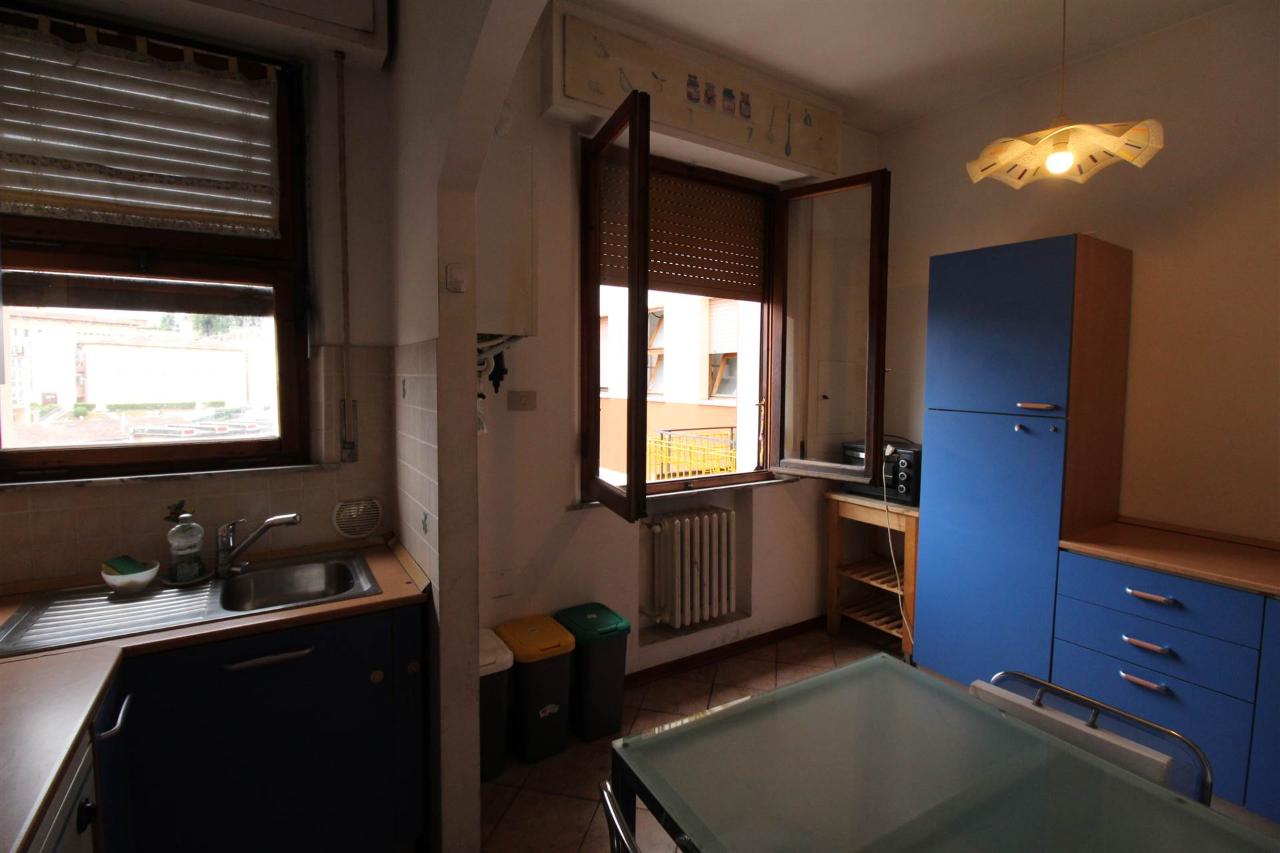 appartamento in vendita a Siena in zona San Miniato