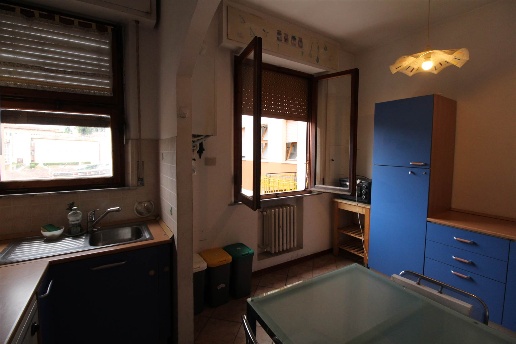 appartamento in vendita a Siena in zona San Miniato