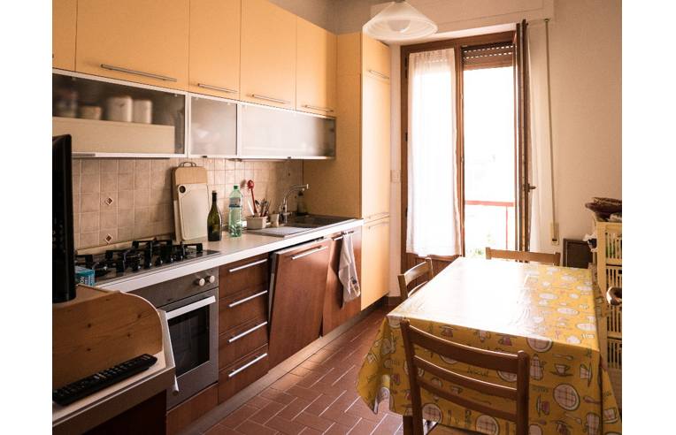appartamento in vendita a Siena