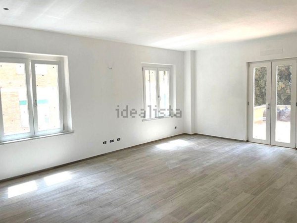 appartamento in vendita a Siena