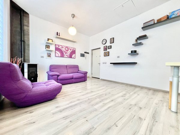 appartamento in vendita a Siena in zona Centro Città