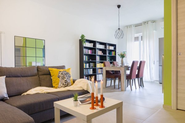 appartamento in vendita a Siena in zona Centro Città