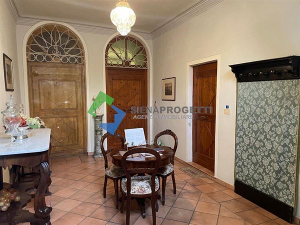 appartamento in vendita a Siena in zona Centro Città