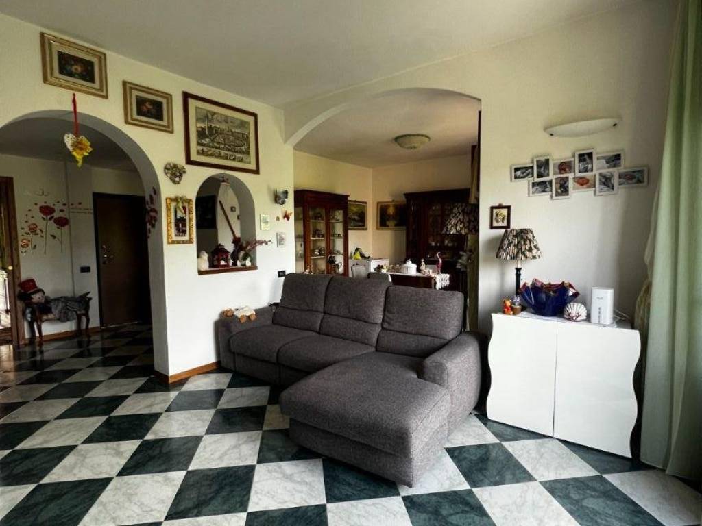 appartamento in vendita a Siena in zona Centro Città