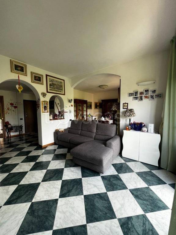 appartamento in vendita a Siena in zona Centro Città