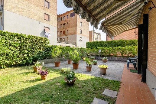 appartamento in vendita a Siena