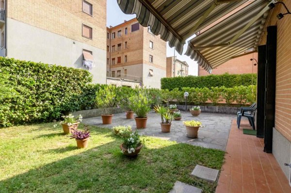 appartamento in vendita a Siena