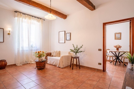 appartamento in vendita a Siena in zona Coroncina