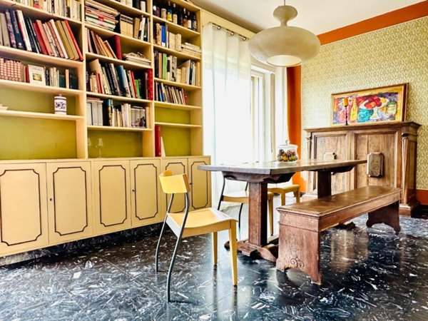 appartamento in vendita a Siena in zona Centro Città