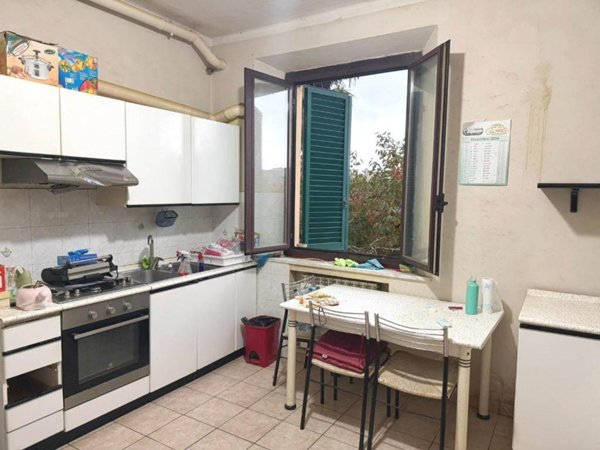 appartamento in vendita a Siena in zona Centro Città
