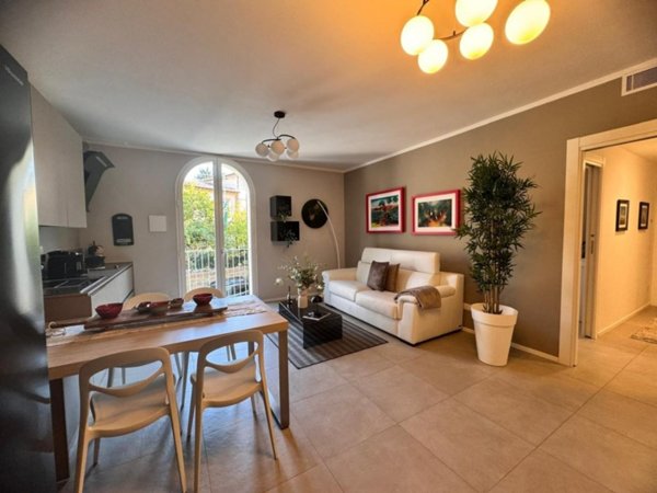 appartamento in vendita a Siena in zona Centro Città