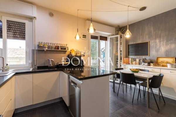 appartamento in vendita a Siena