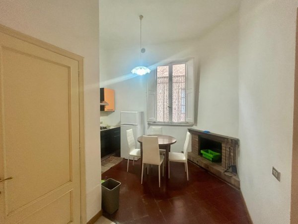 appartamento in vendita a Siena in zona Centro Città