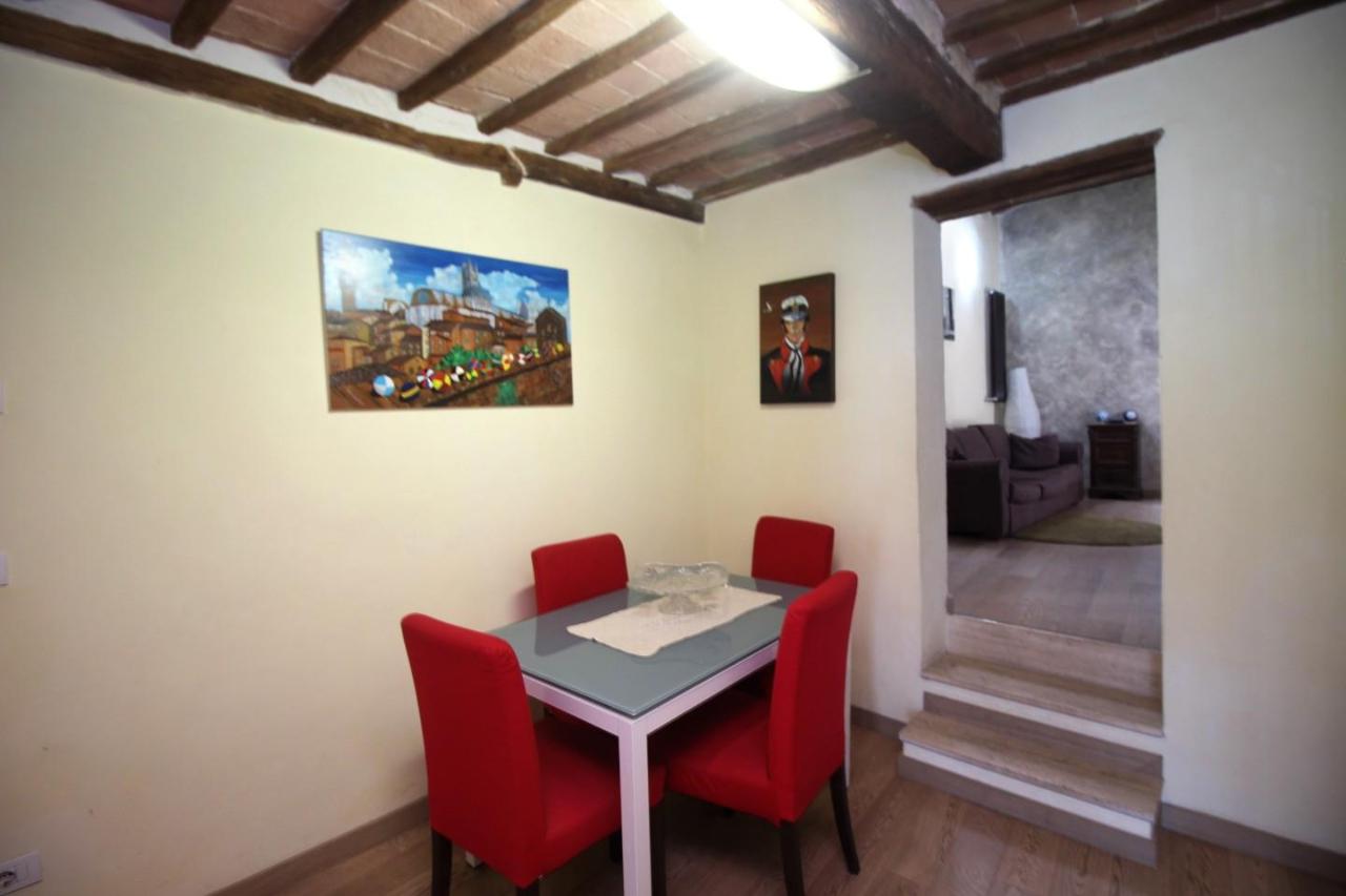 appartamento in vendita a Siena in zona Costalpino