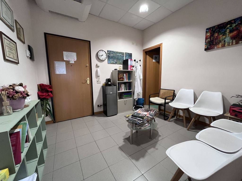 appartamento in vendita a Siena
