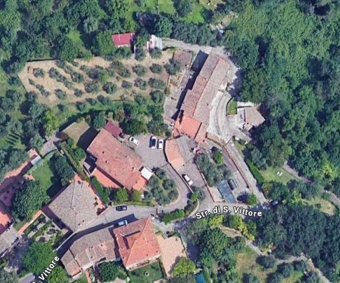 appartamento in vendita a Siena in zona Centro Città