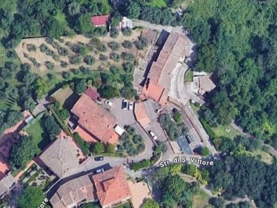 appartamento in vendita a Siena in zona Centro Città