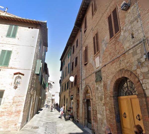 appartamento in vendita a Siena