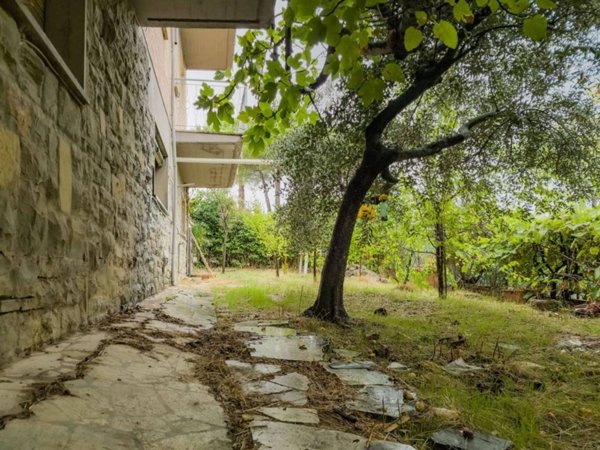 appartamento in vendita a Siena in zona San Miniato