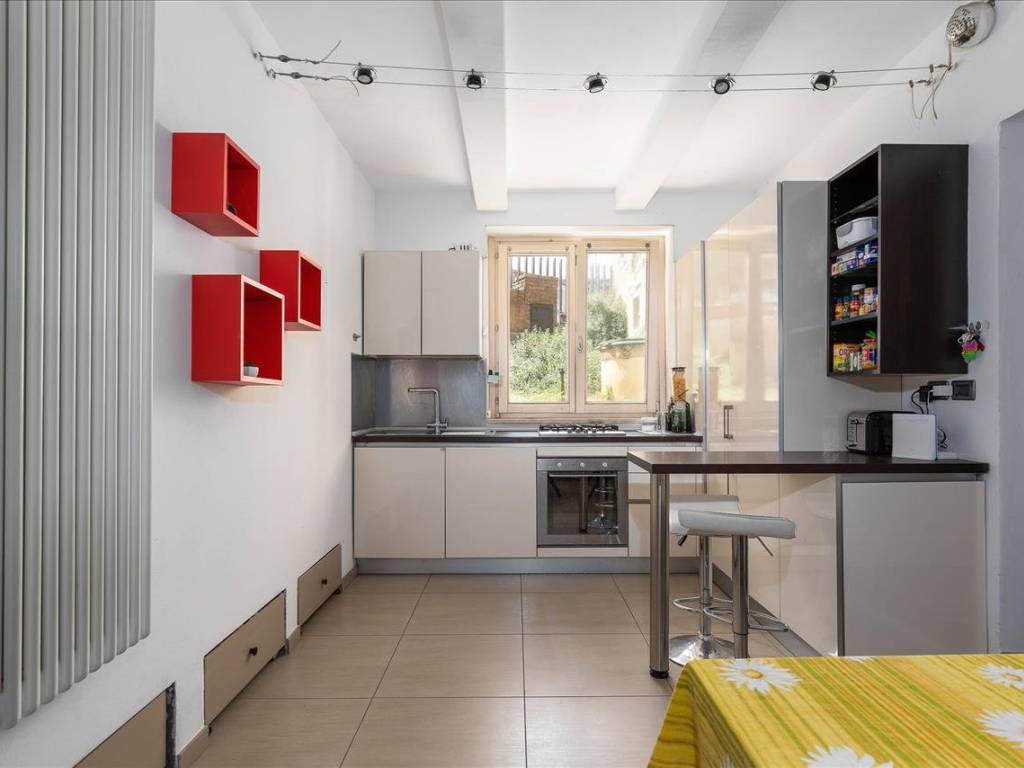 appartamento in vendita a Siena in zona Centro Città