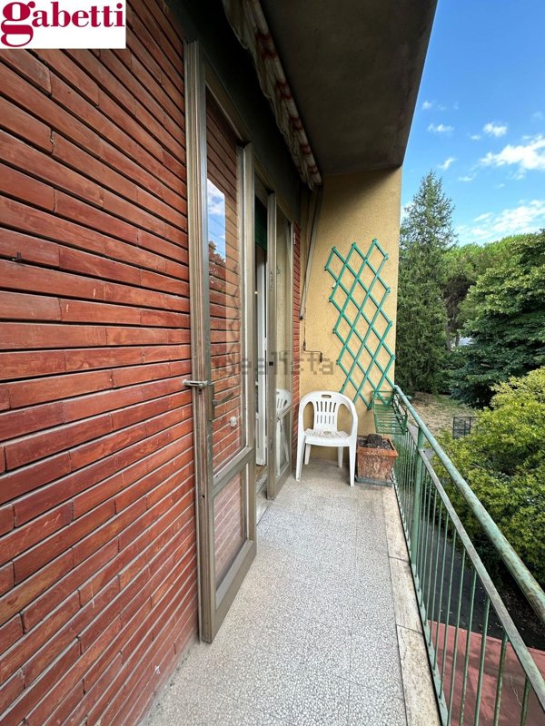 appartamento in vendita a Siena in zona Centro Città