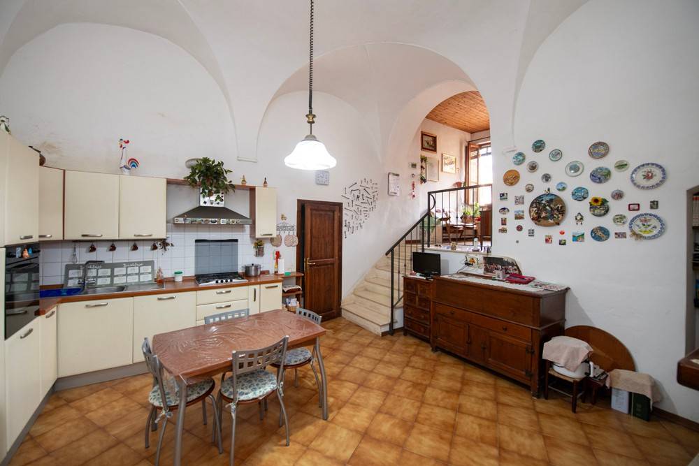 appartamento in vendita a Siena in zona Centro Città